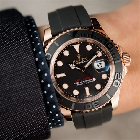 rolex yacht-master 116655 watch|Rolex 116655 vs 126655.